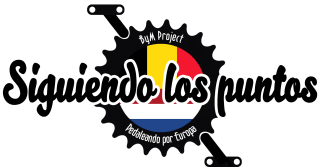 cienmilpedaladas_logo_puntos