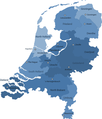 cienmilpedaladas_regiones_paisesbajos