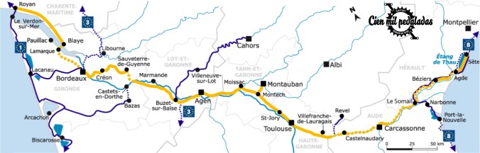 cienmilpedaladas_mapacanaldelosdosmares