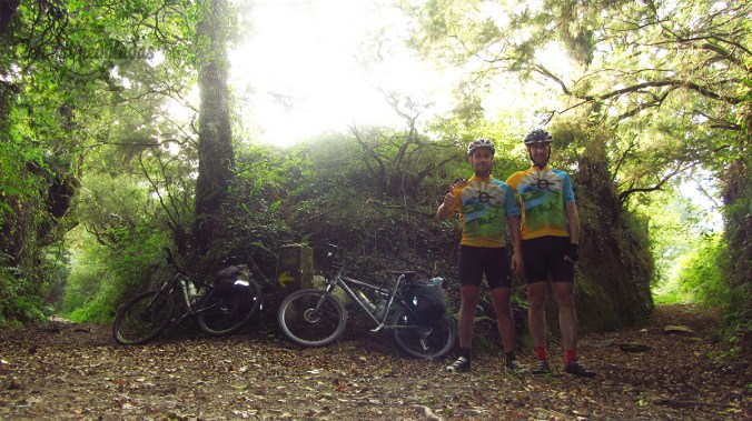 cienmilpedaladas_caminodesantiago10