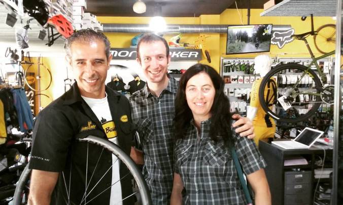 Cienmilpedaladas_labicicleta